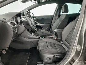 Opel Astra K 1.2 Turbo | Thumbnail 14 von 24