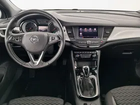 Opel Astra K 1.2 Turbo | Thumbnail 15 von 24