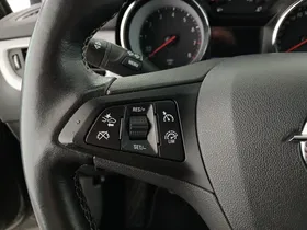 Opel Astra K 1.2 Turbo | Thumbnail 16 von 24