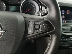 Opel Astra K 1.2 Turbo | Thumbnail 17 von 24