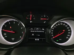 Opel Astra K 1.2 Turbo | Thumbnail 18 von 24