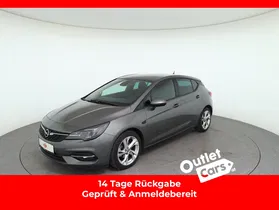 Opel Astra K 1.2 Turbo | Thumbnail 1 von 24
