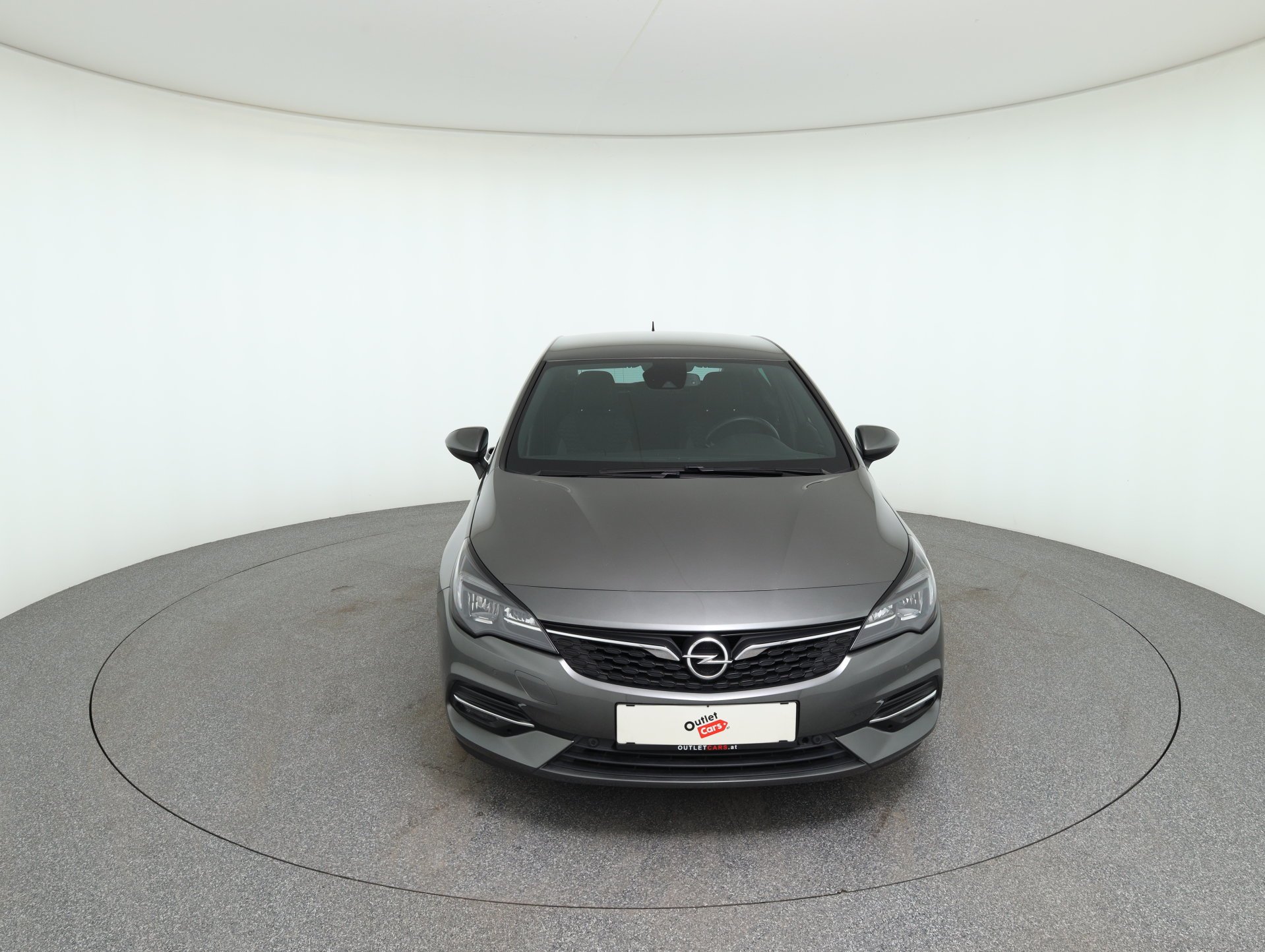 Opel Astra K 1.2 Turbo | Bild 3 von 24