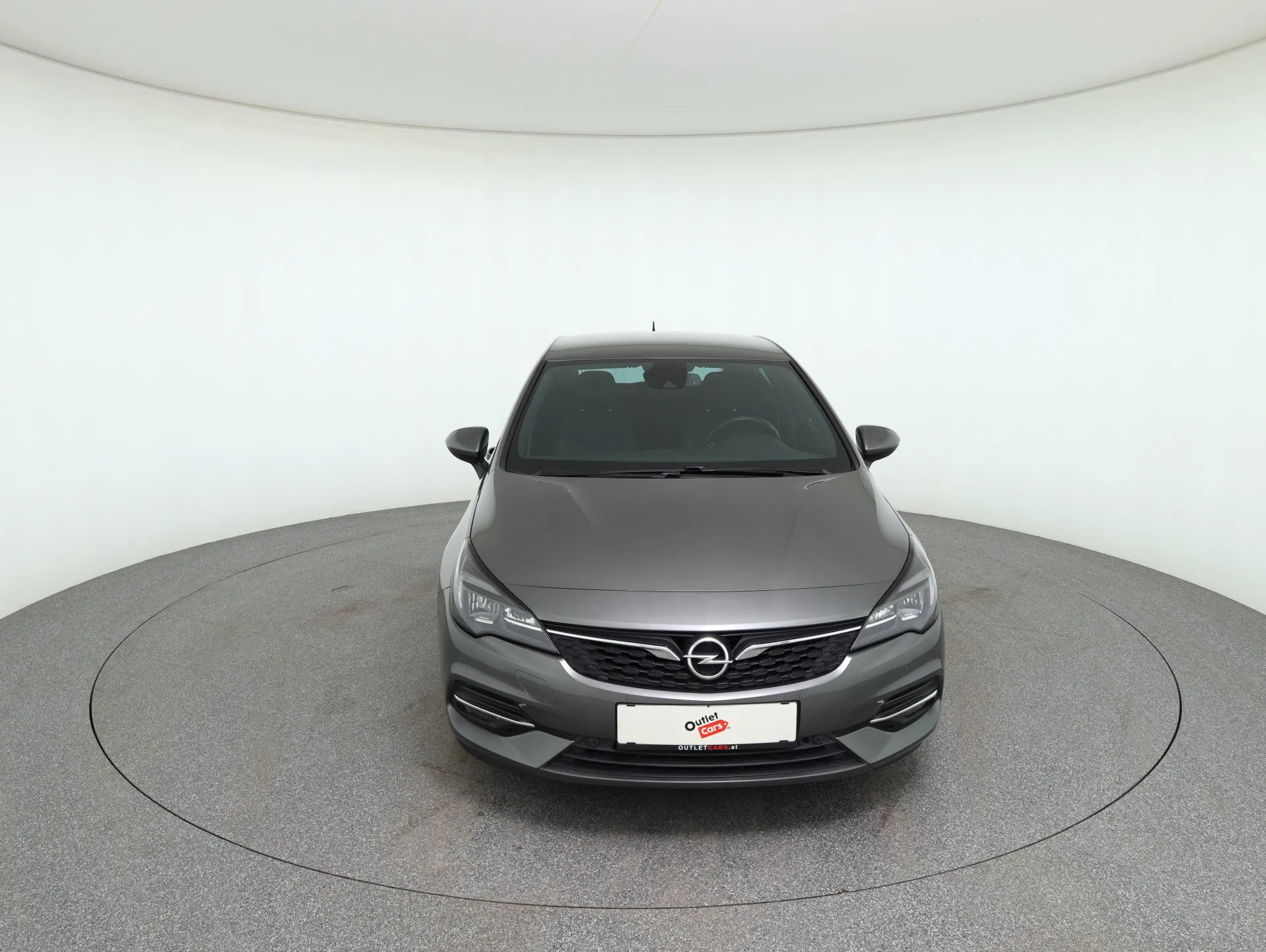 Opel Astra K 1.2 Turbo | Bild 3 von 24