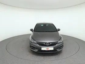 Opel Astra K 1.2 Turbo | Thumbnail 3 von 24