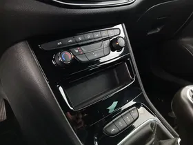 Opel Astra K 1.2 Turbo | Thumbnail 21 von 24