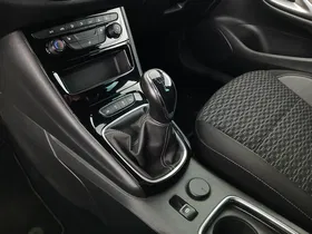 Opel Astra K 1.2 Turbo | Thumbnail 22 von 24