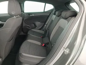 Opel Astra K 1.2 Turbo | Thumbnail 23 von 24