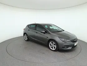 Opel Astra K 1.2 Turbo | Thumbnail 4 von 24
