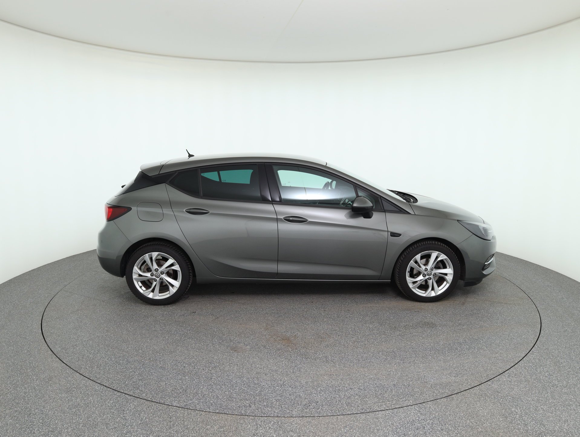 Opel Astra K 1.2 Turbo | Bild 5 von 24