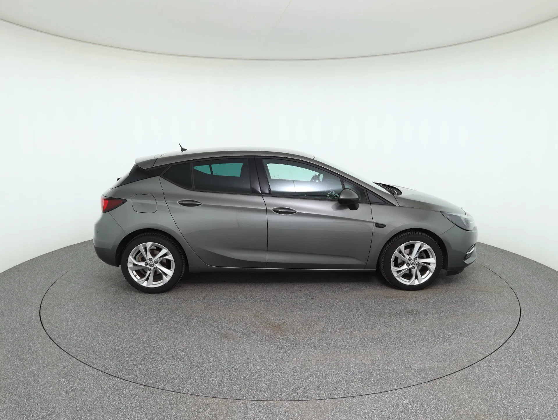 Opel Astra K 1.2 Turbo | Bild 5 von 24