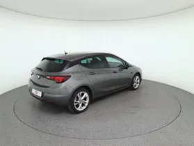 Opel Astra K 1.2 Turbo | Thumbnail 6 von 24