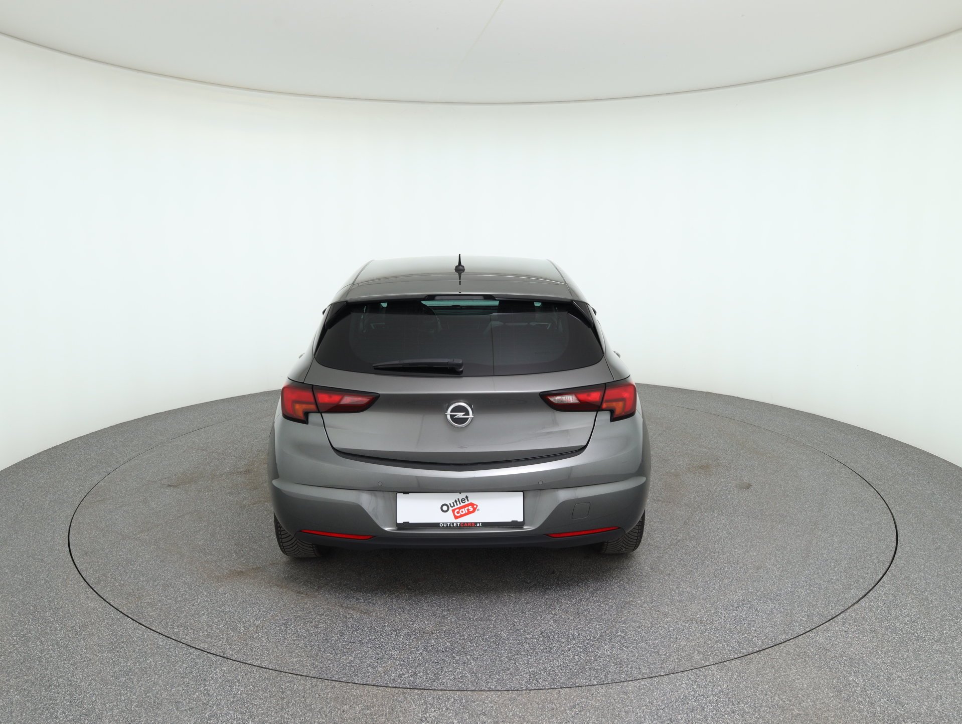 Opel Astra K 1.2 Turbo | Bild 7 von 24