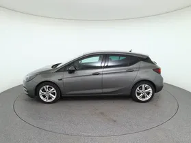 Opel Astra K 1.2 Turbo | Thumbnail 9 von 24