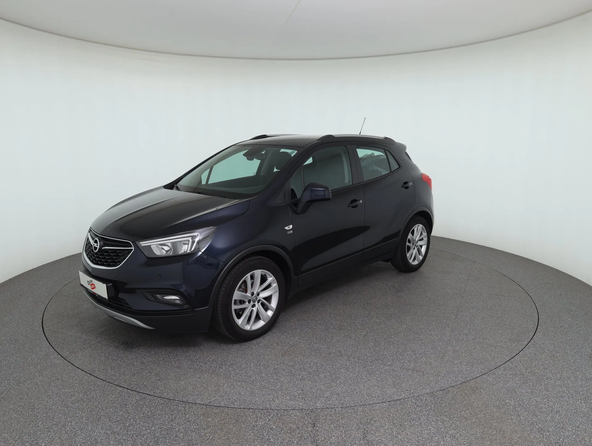 Opel Mokka X 1,4 Turbo Ecotec 120 Jahre Edition St | Bild 2 von 22