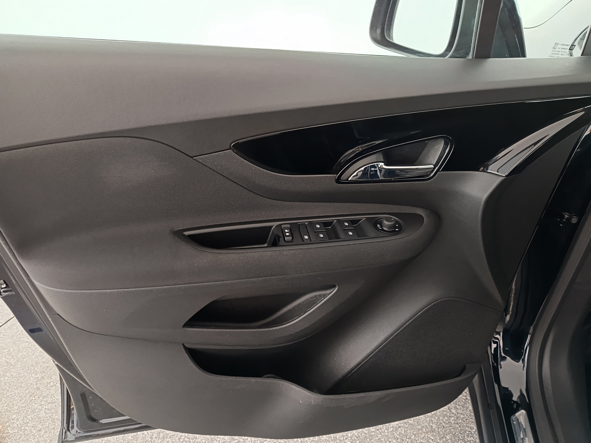 Opel Mokka X 1,4 Turbo Ecotec 120 Jahre Edition St | Bild 10 von 22