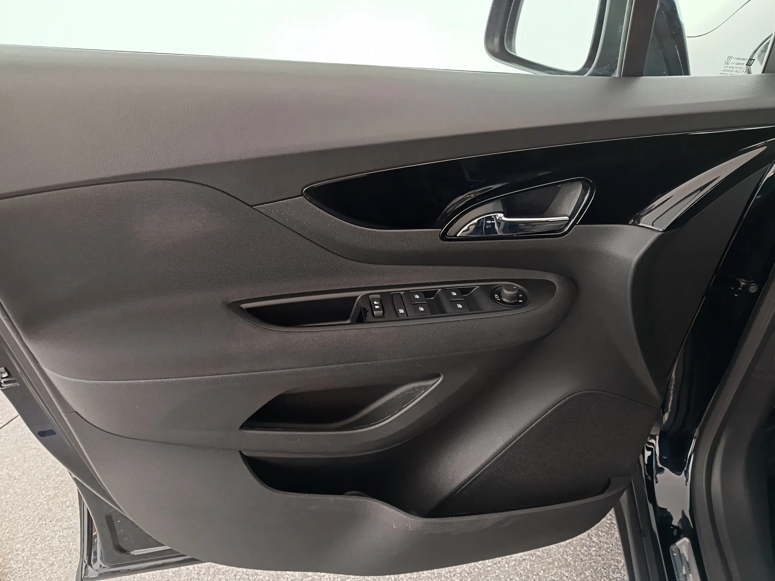 Opel Mokka X 1,4 Turbo Ecotec 120 Jahre Edition St | Bild 10 von 22