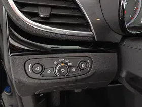 Opel Mokka X 1,4 Turbo Ecotec 120 Jahre Edition St | Thumbnail 12 von 22