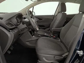 Opel Mokka X 1,4 Turbo Ecotec 120 Jahre Edition St | Thumbnail 13 von 22