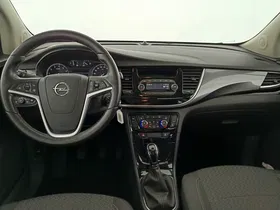 Opel Mokka X 1,4 Turbo Ecotec 120 Jahre Edition St | Thumbnail 14 von 22
