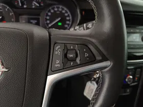 Opel Mokka X 1,4 Turbo Ecotec 120 Jahre Edition St | Thumbnail 17 von 22