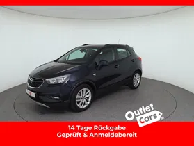 Opel Mokka X 1,4 Turbo Ecotec 120 Jahre Edition St | Thumbnail 1 von 22