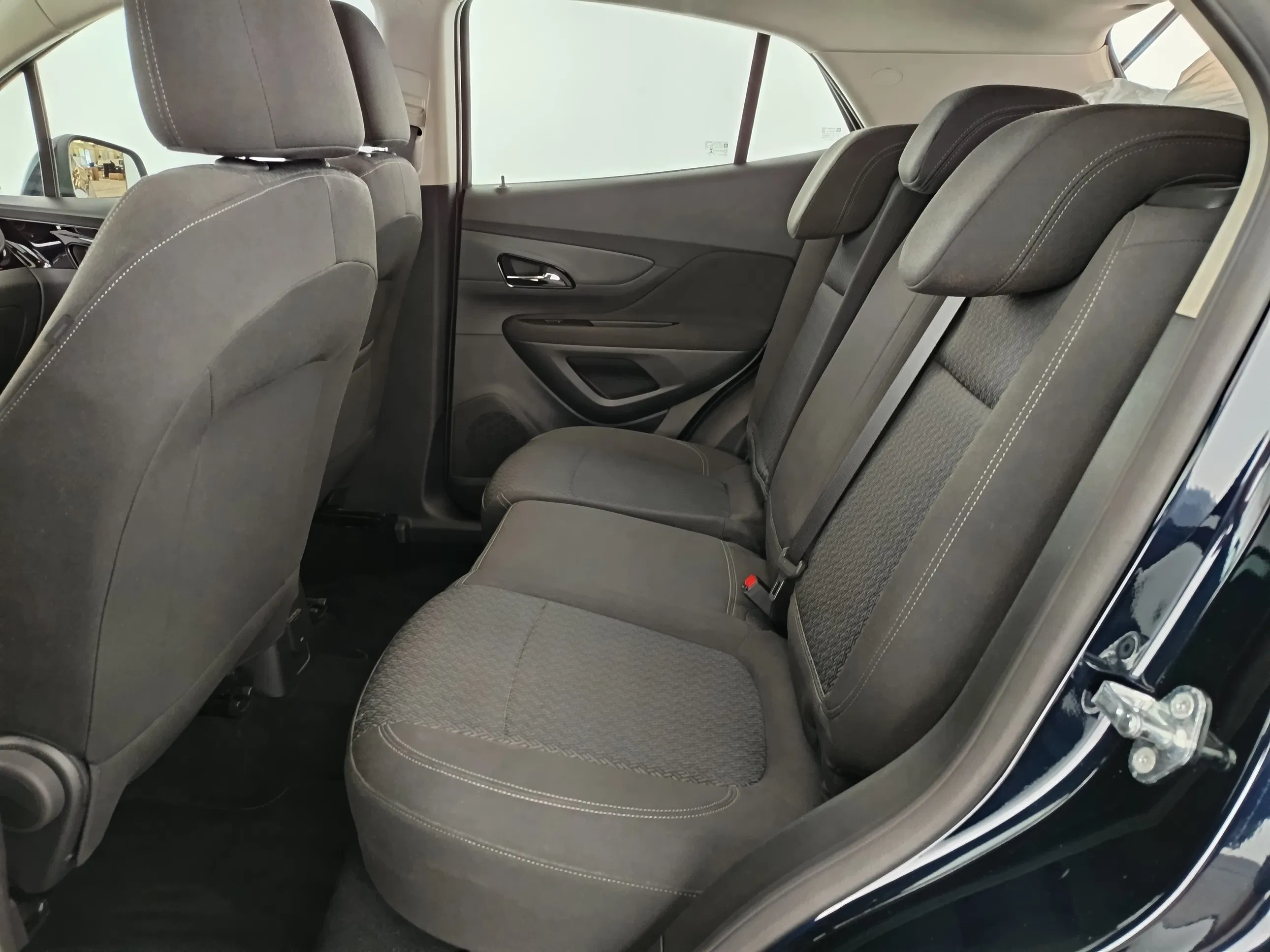 Opel Mokka X 1,4 Turbo Ecotec 120 Jahre Edition St | Bild 3 von 7