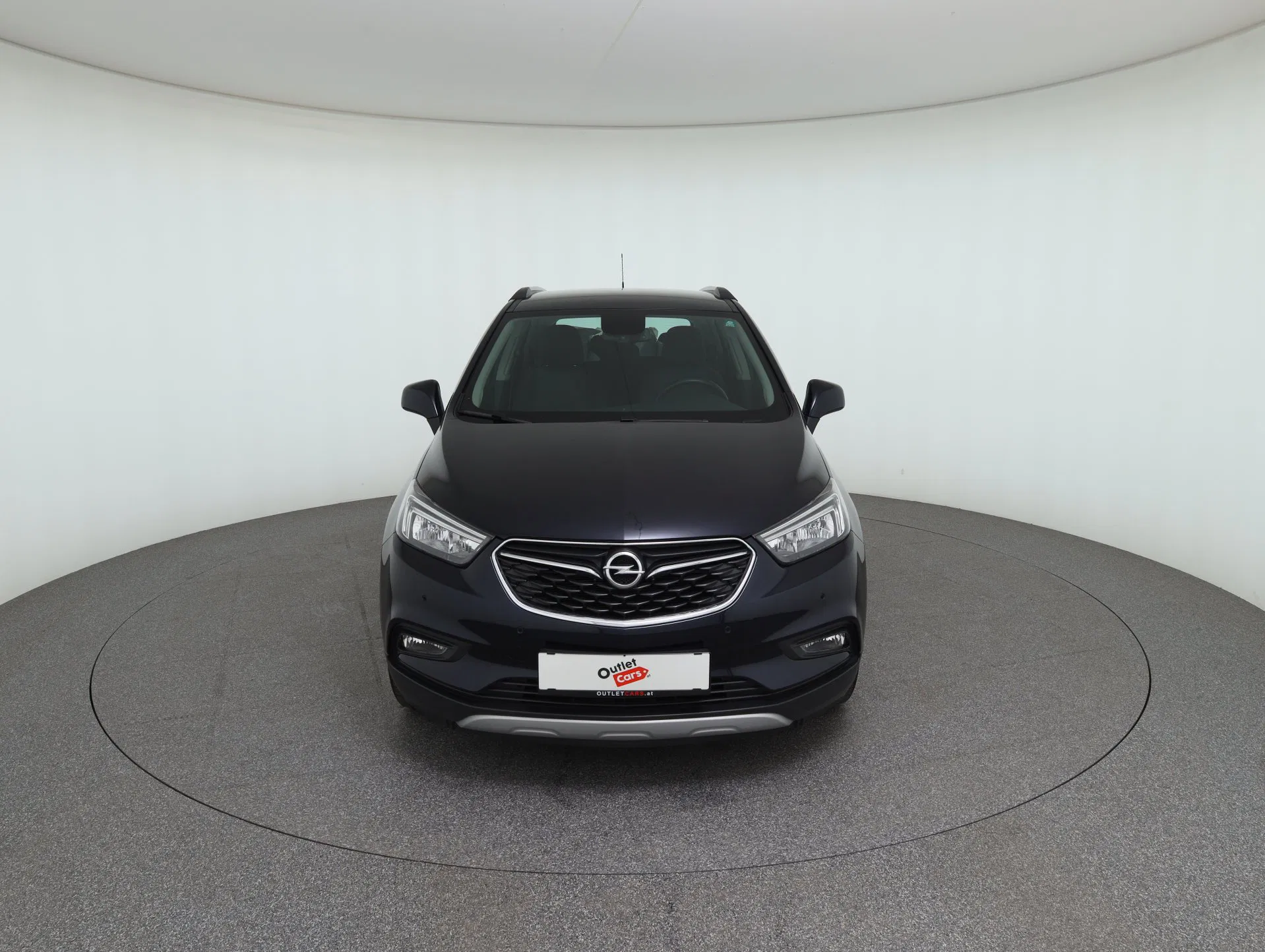 Opel Mokka X 1,4 Turbo Ecotec 120 Jahre Edition St | Bild 3 von 22