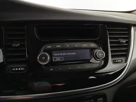 Opel Mokka X 1,4 Turbo Ecotec 120 Jahre Edition St | Thumbnail 18 von 22