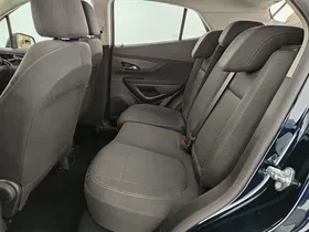 Opel Mokka X 1,4 Turbo Ecotec 120 Jahre Edition St | Thumbnail 21 von 22