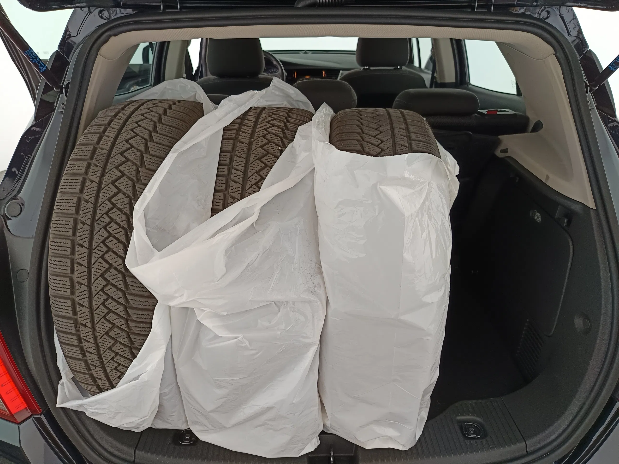 Opel Mokka X 1,4 Turbo Ecotec 120 Jahre Edition St | Bild 4 von 7