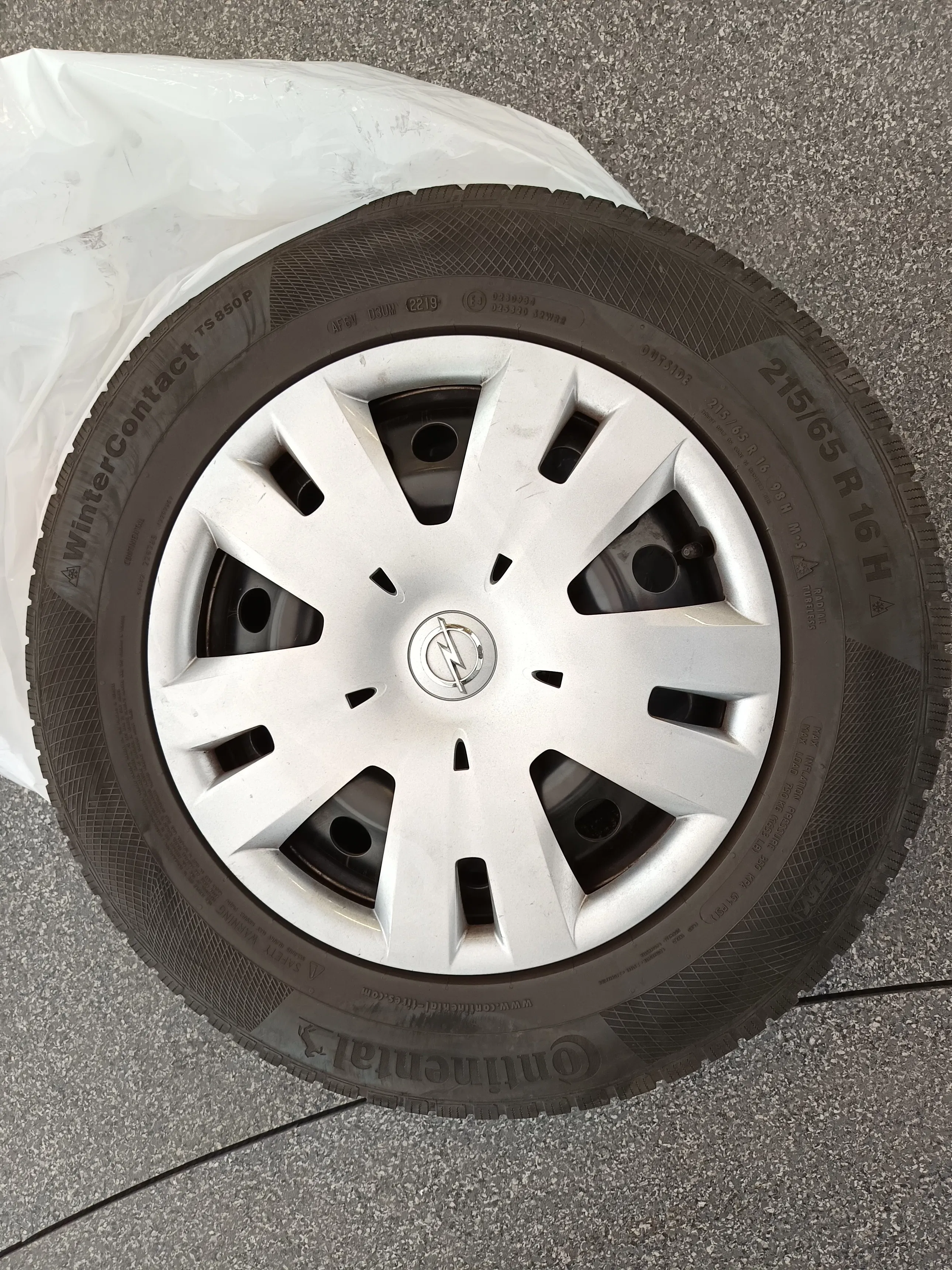 Opel Mokka X 1,4 Turbo Ecotec 120 Jahre Edition St | Bild 5 von 7