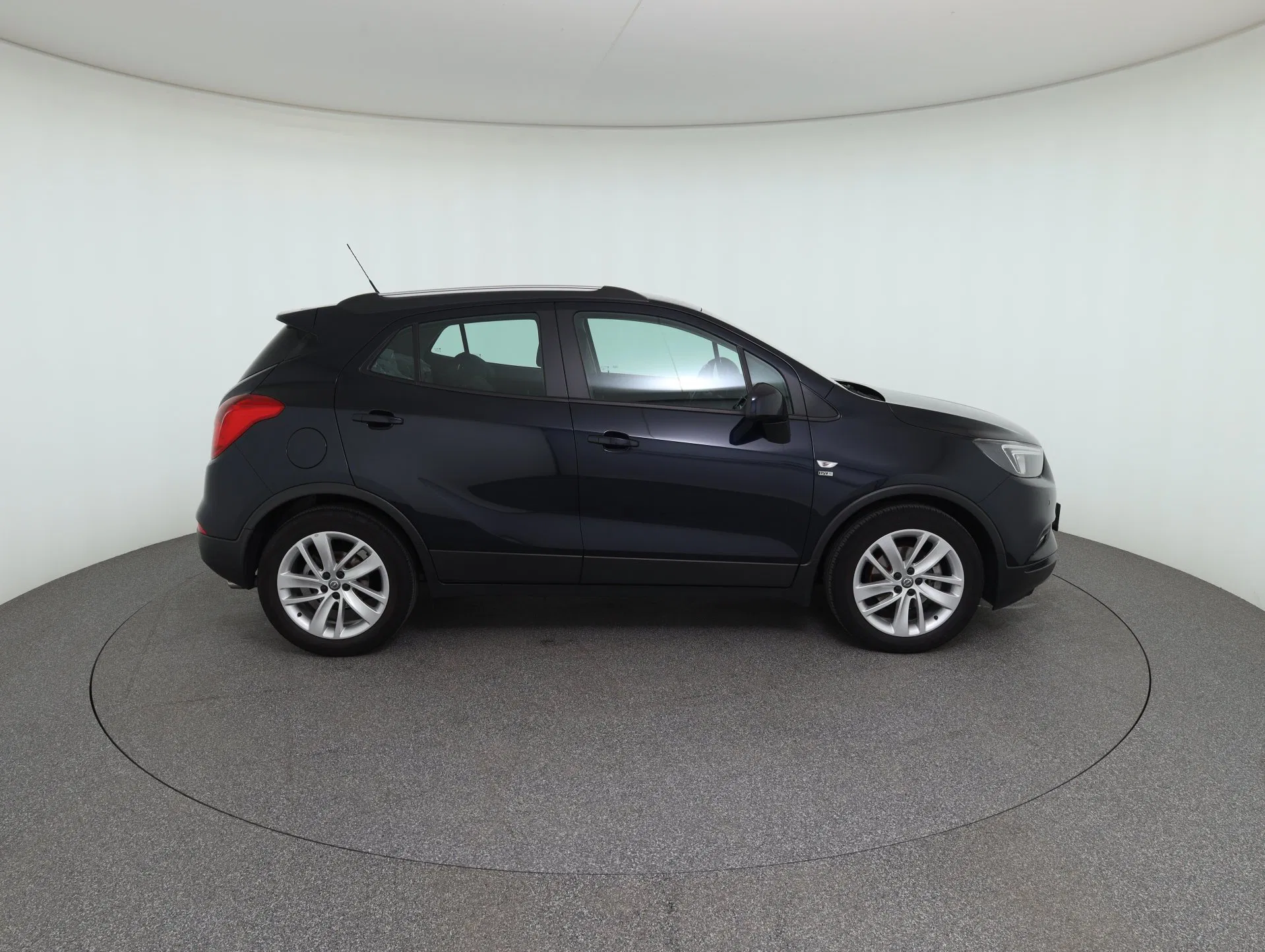 Opel Mokka X 1,4 Turbo Ecotec 120 Jahre Edition St | Bild 5 von 22