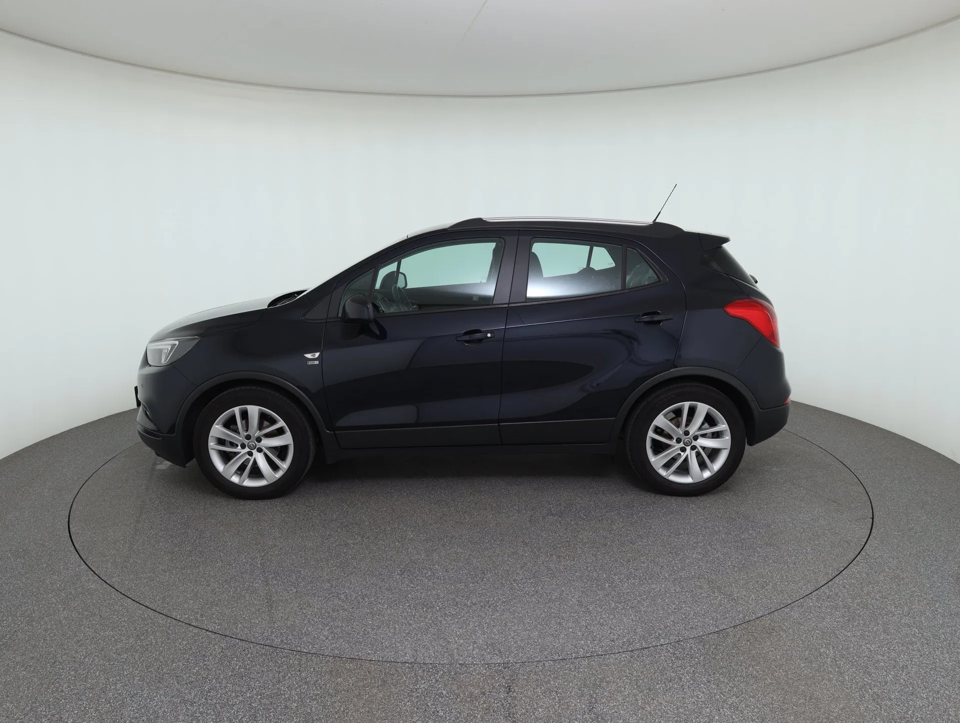 Opel Mokka X 1,4 Turbo Ecotec 120 Jahre Edition St | Bild 9 von 22