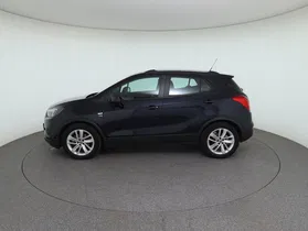 Opel Mokka X 1,4 Turbo Ecotec 120 Jahre Edition St | Thumbnail 9 von 22