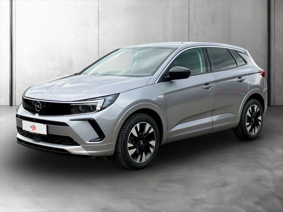Bild eines Opel Grandland X 1.5 D Business Elegance