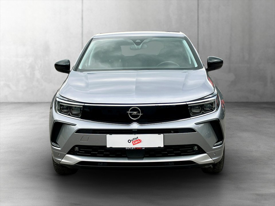Opel Grandland X 1.5 D Busin. Elegance | Bild 3 von 24