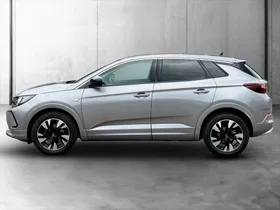 Opel Grandland X 1.5 D Busin. Elegance | Thumbnail 4 von 24