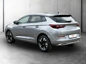 Opel Grandland X 1.5 D Busin. Elegance | Thumbnail 5 von 24