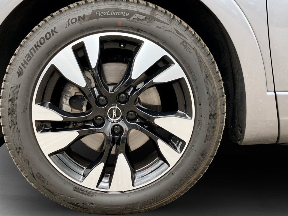 Opel Grandland X 1.5 D Busin. Elegance | Bild 7 von 24