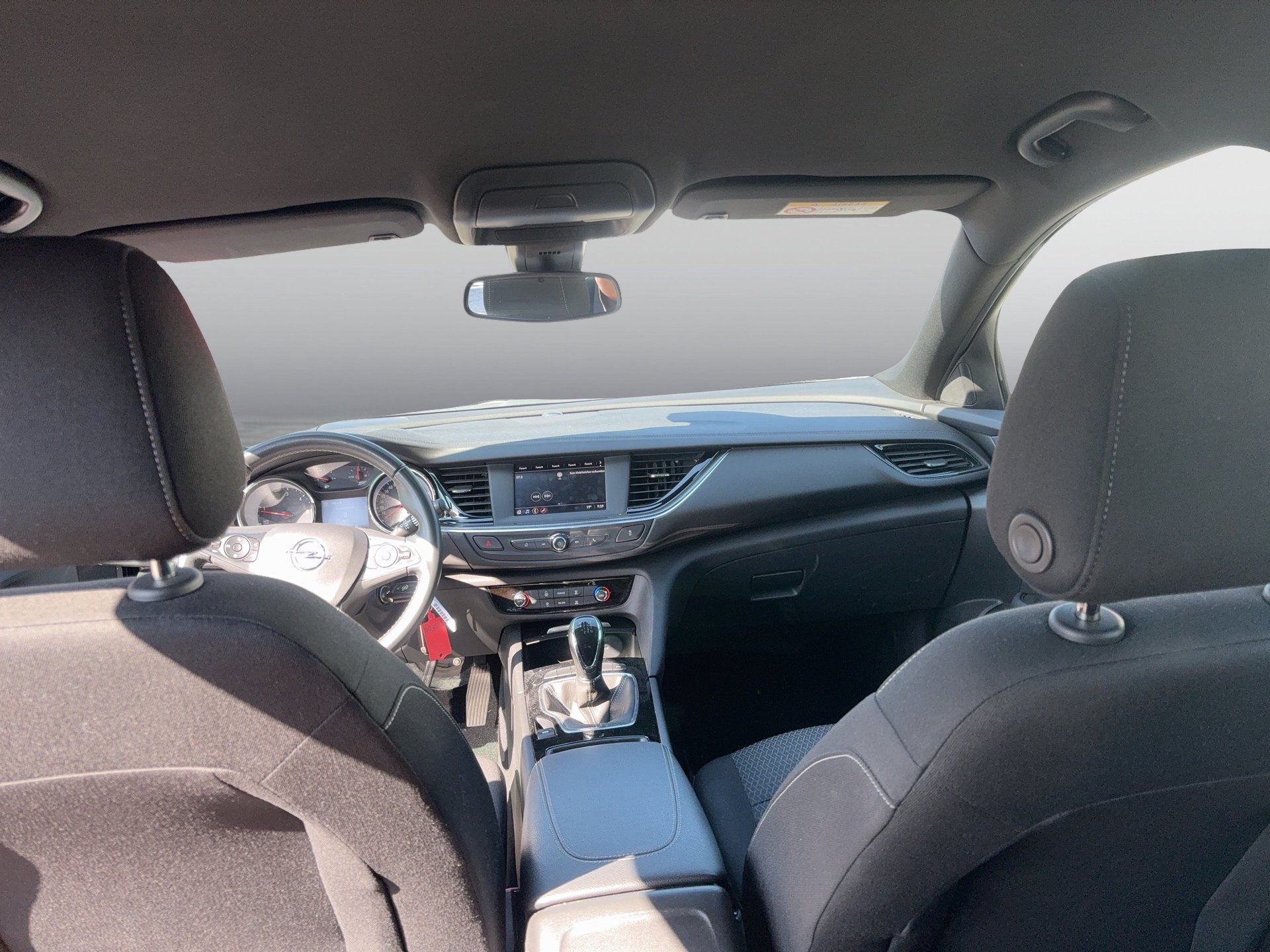 Opel Insignia B Sports Tourer 1.5 Diesel Edition | Bild 10 von 19