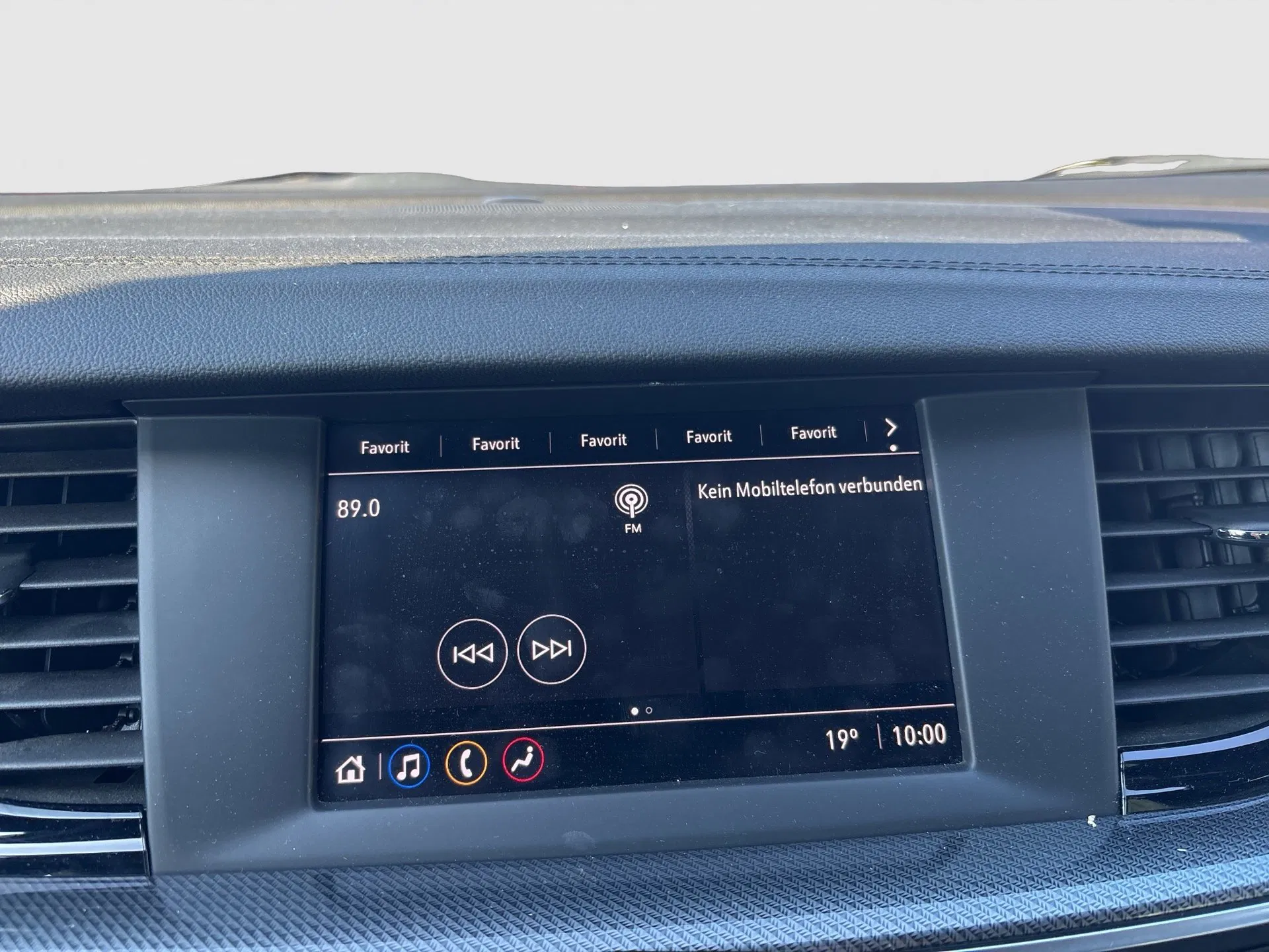 Opel Insignia B Sports Tourer 1.5 Diesel Edition | Bild 13 von 19