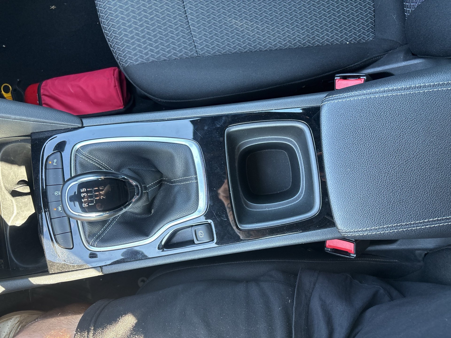 Opel Insignia B Sports Tourer 1.5 Diesel Edition | Bild 15 von 19