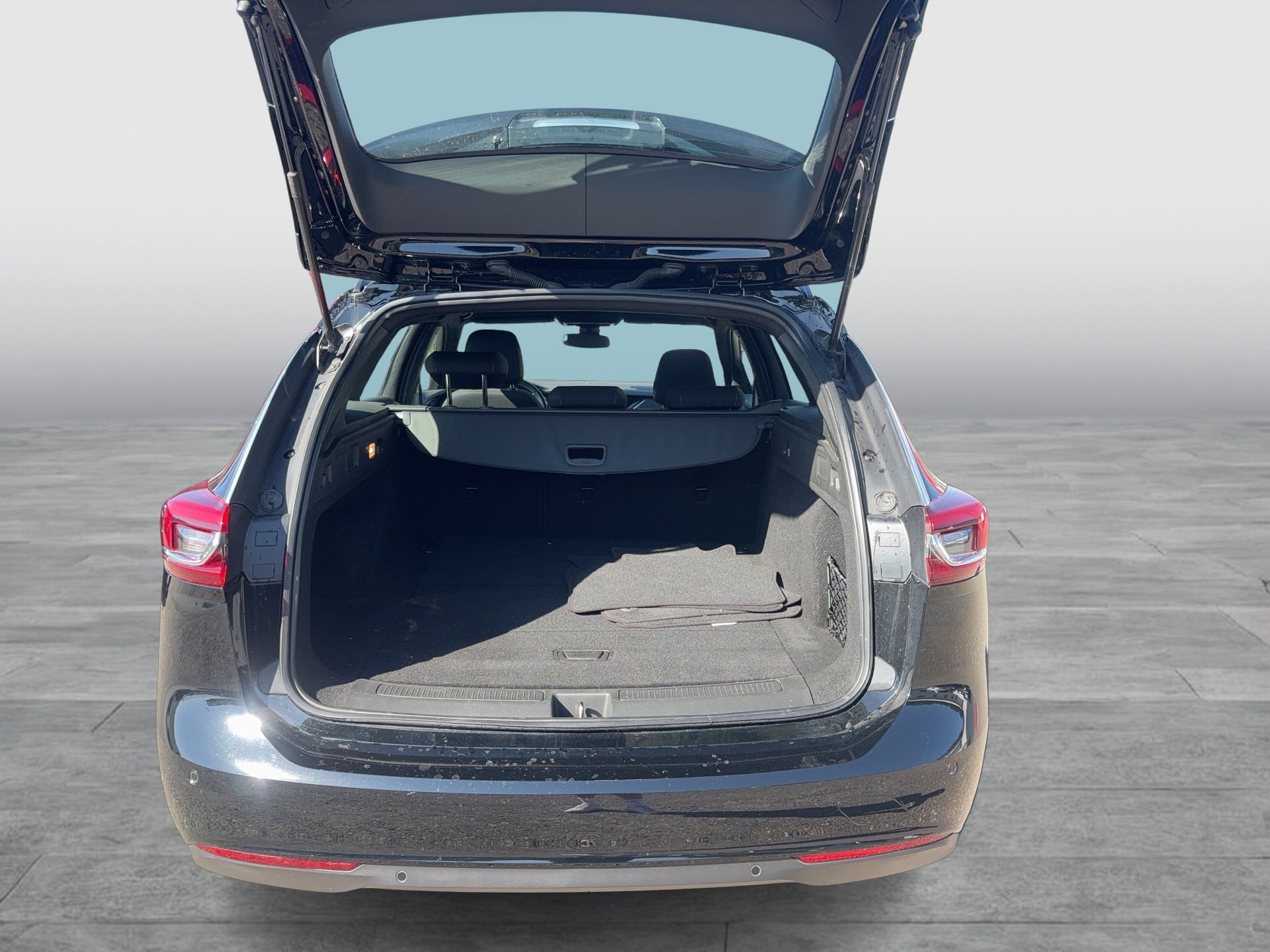 Opel Insignia B Sports Tourer 1.5 Diesel Edition | Bild 17 von 19