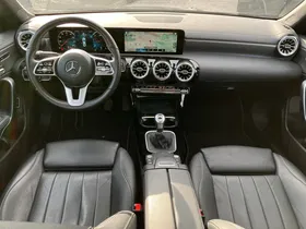 Mercedes-Benz CLA 180d Progressive | Thumbnail 13 von 18