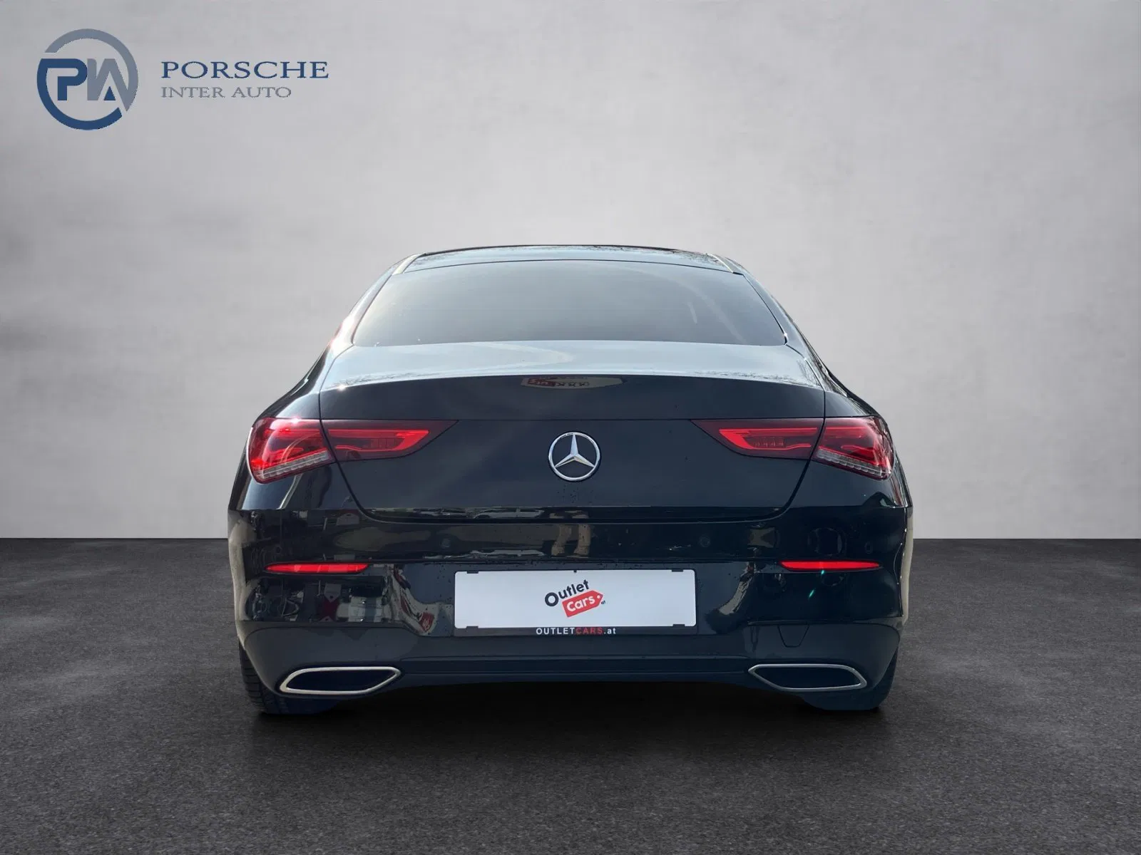 Mercedes-Benz CLA 180d Progressive | Bild 17 von 18