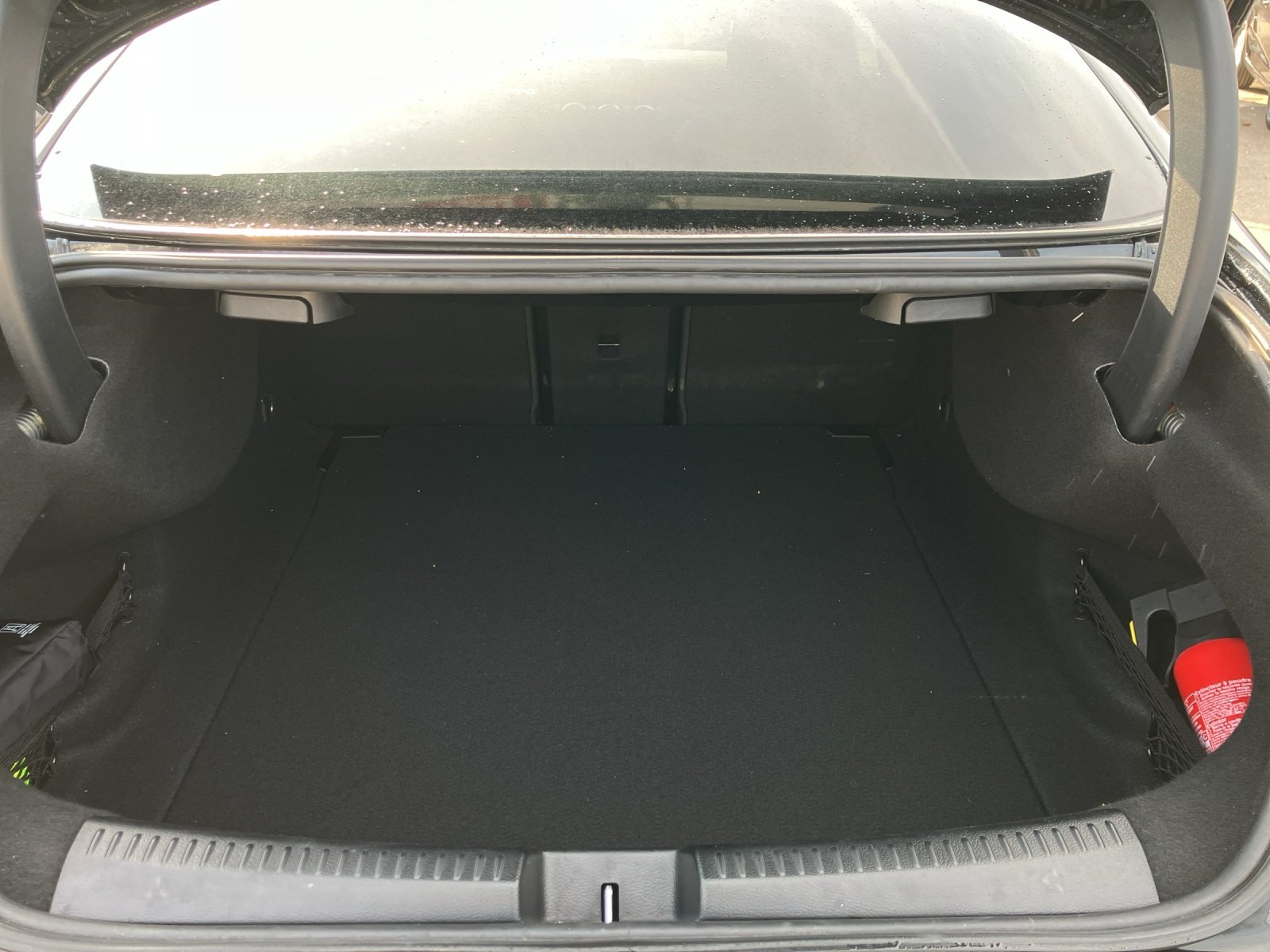 Mercedes-Benz CLA 180d Progressive | Bild 18 von 18