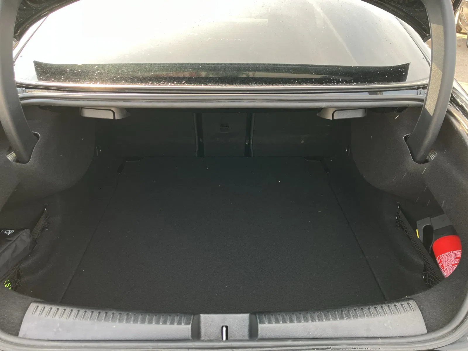 Mercedes-Benz CLA 180d Progressive | Bild 18 von 18