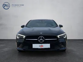 Mercedes-Benz CLA 180d Progressive | Thumbnail 3 von 18