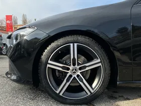 Mercedes-Benz CLA 180d Progressive | Thumbnail 4 von 18
